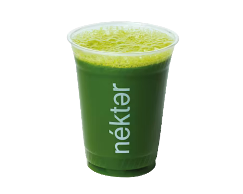 Toxin Flush juice